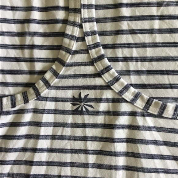 Athleta tank - Picture 3 of 4